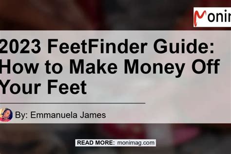 feetfinder vender|How to Make Money on FeetFinder in 2024: The。